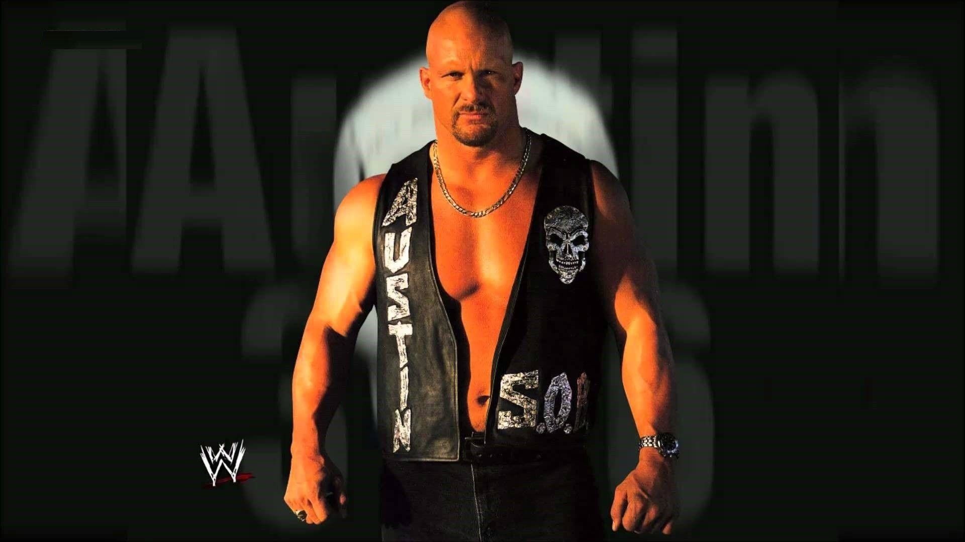 1920x1080 Stone Cold Steve Austin HD Wallpapers Images Pictures Photos .