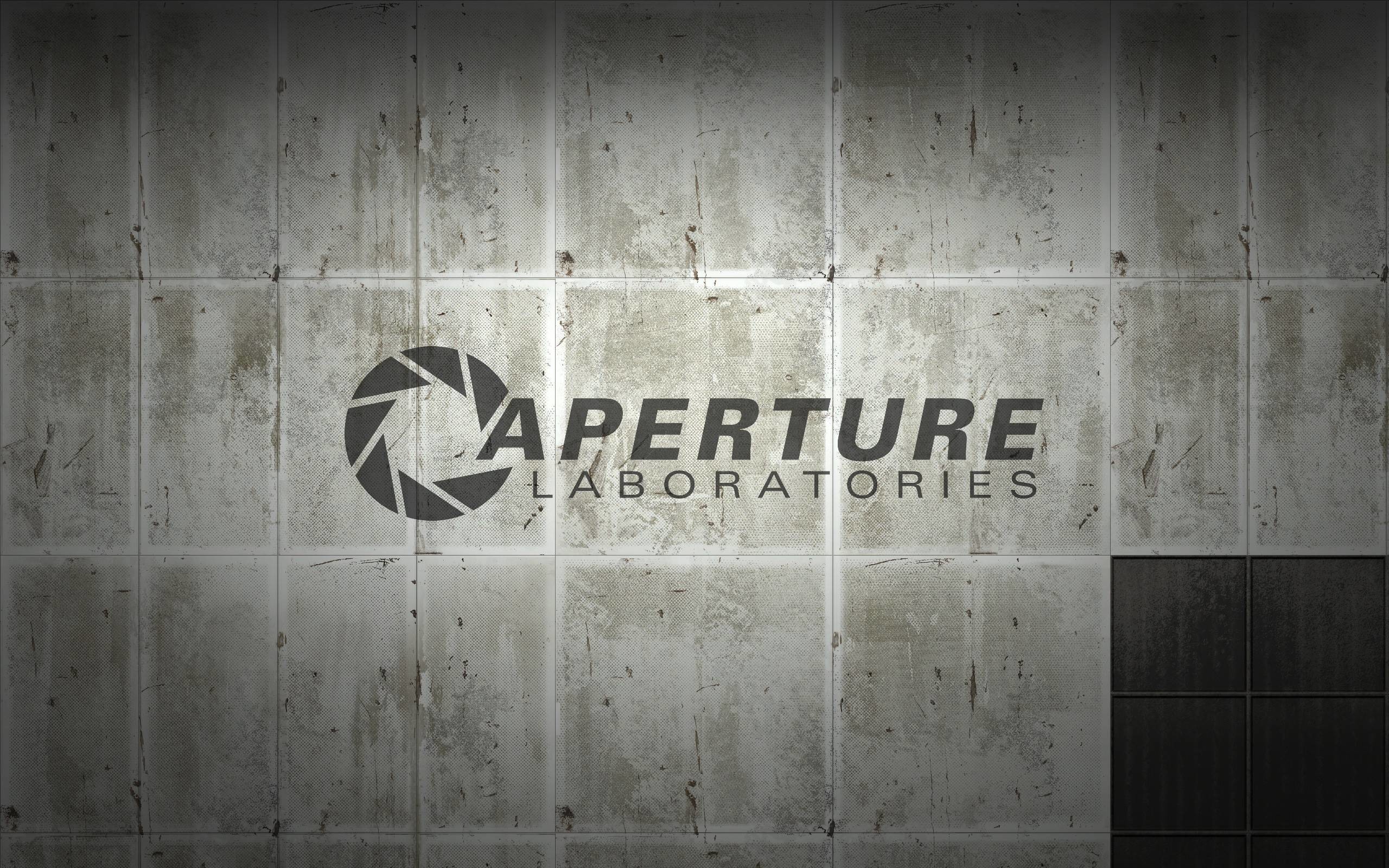 2560x1600 Aperture Laboratories Wallpapers - Wallpaper Cave