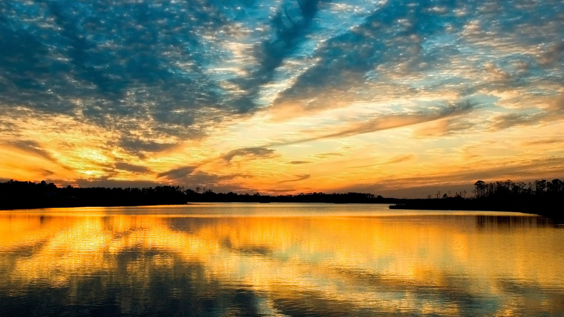 1920x1080 Sunset Background Picture - Free high quality background pictures .