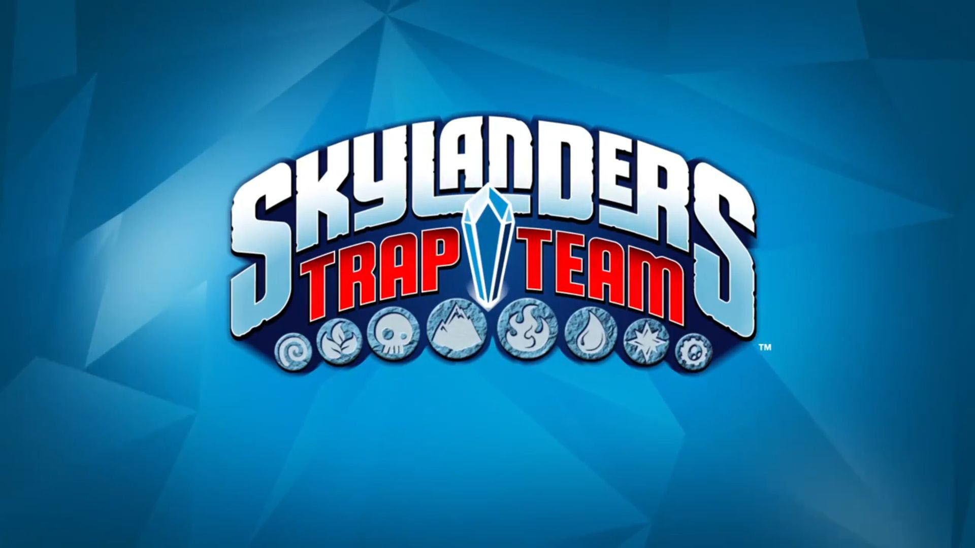 1920x1080 Skylanders Trap Team Wallpaper