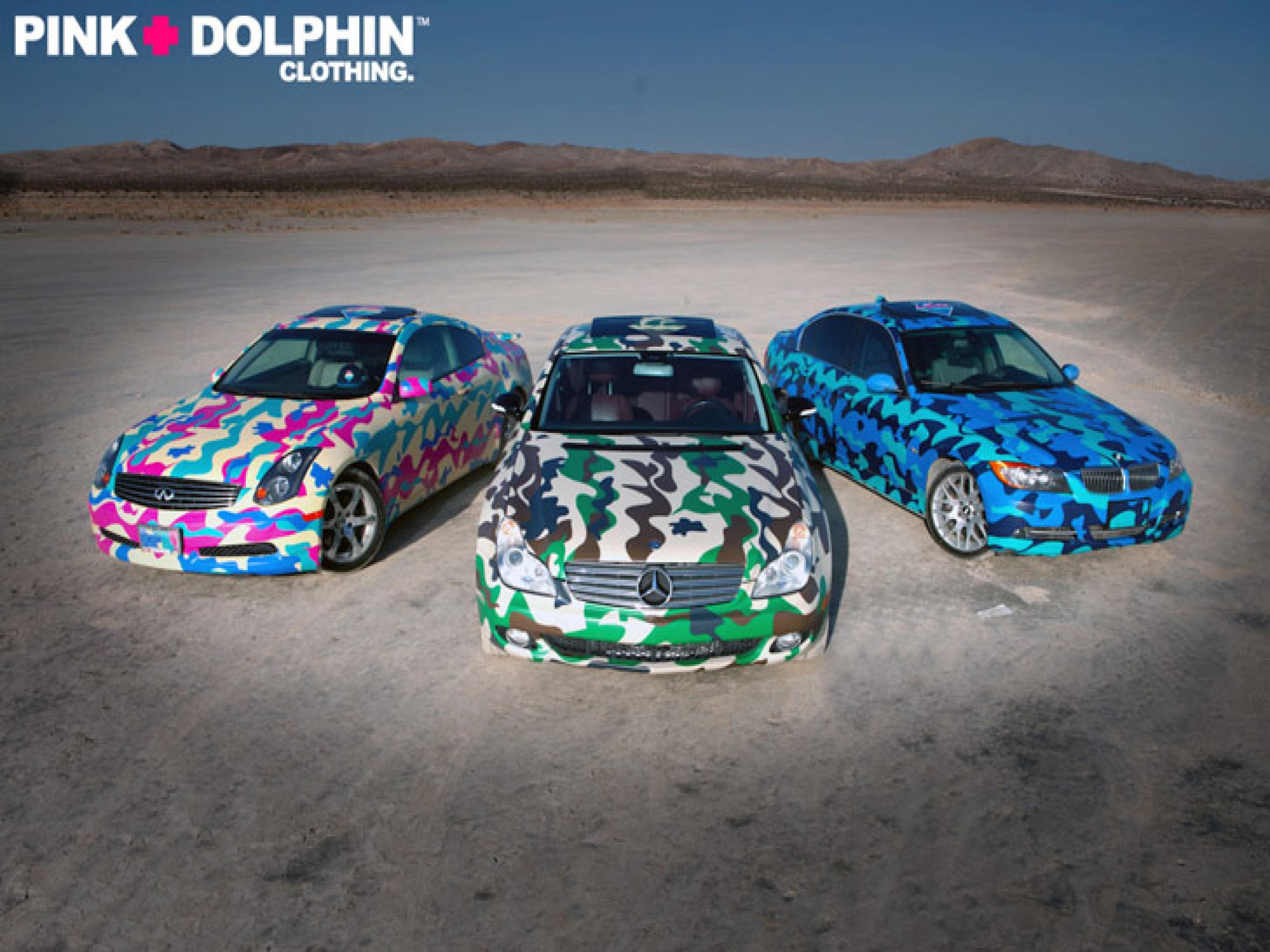 2800x2100 #884EH6V Pink Dolphin Clothing Wallpaper 728x486 | Wallimpex.com