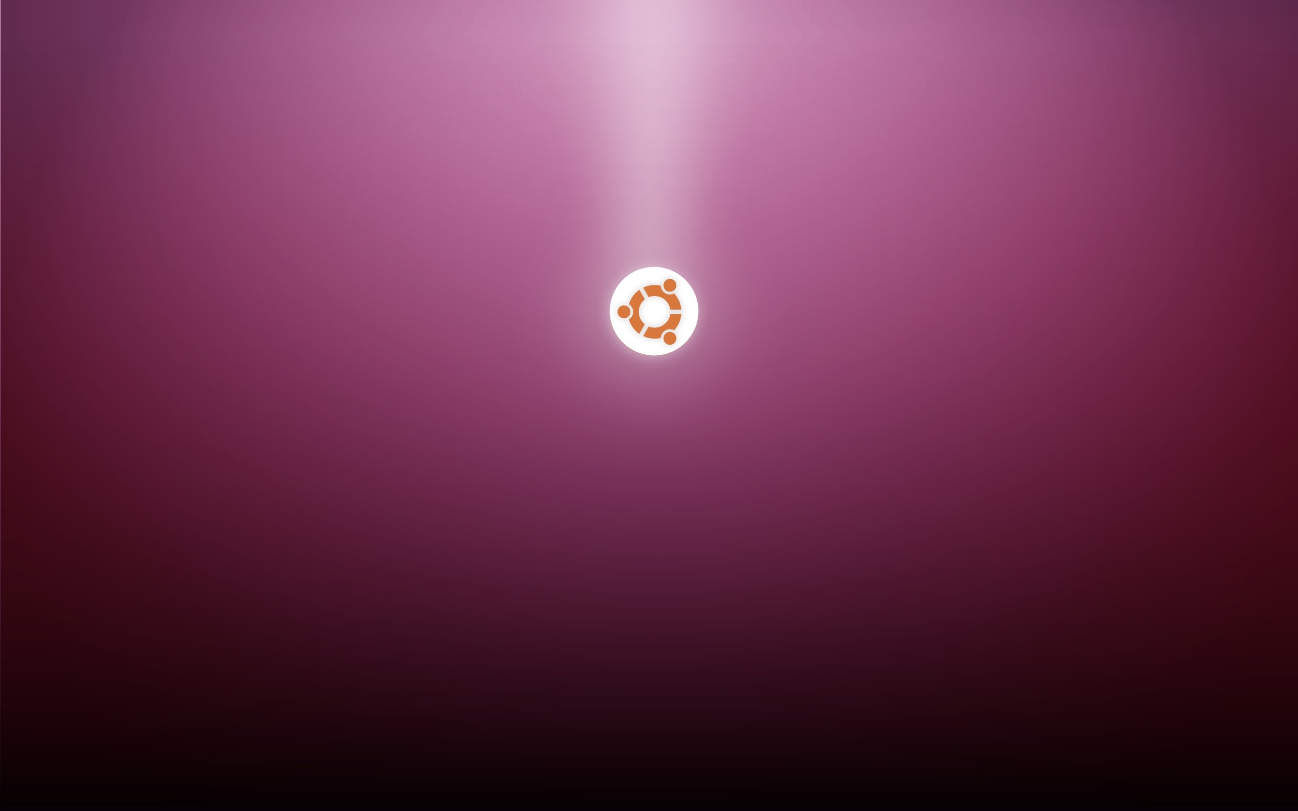 2560x1600 Ubuntu Wallpapers