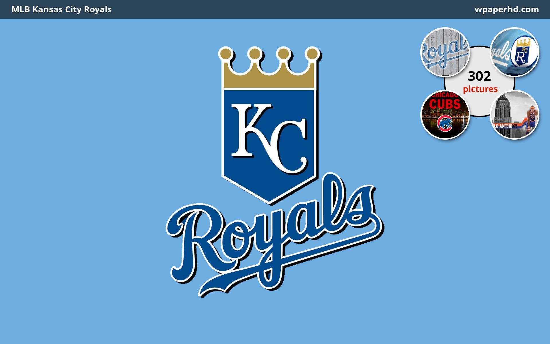 1920x1200 Description MLB Kansas City Royals wallpaper from Baseball category. You  are on page with MLB Kansas City Royals wallpaper ...