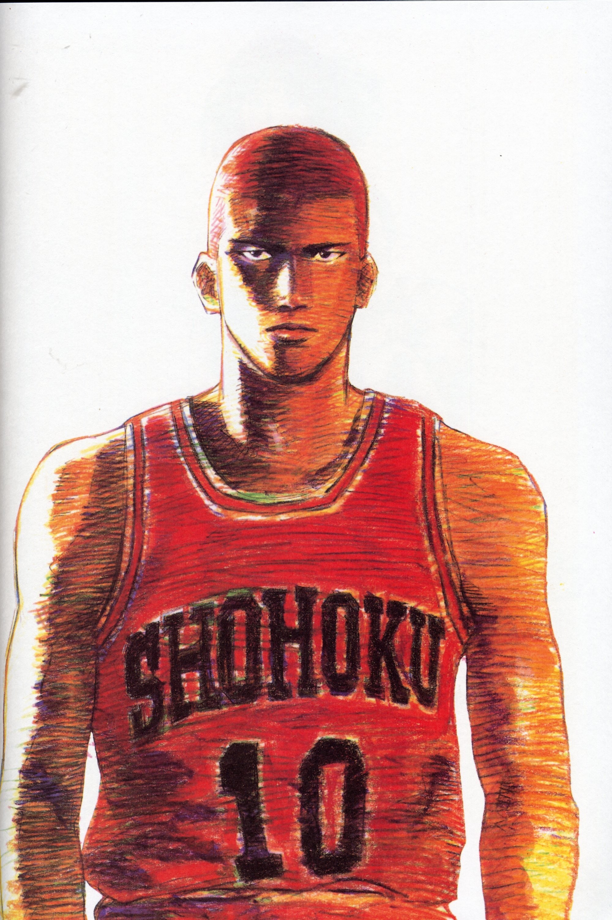 2000x3005 Slam Dunk Wallpapers Group (78 ) .