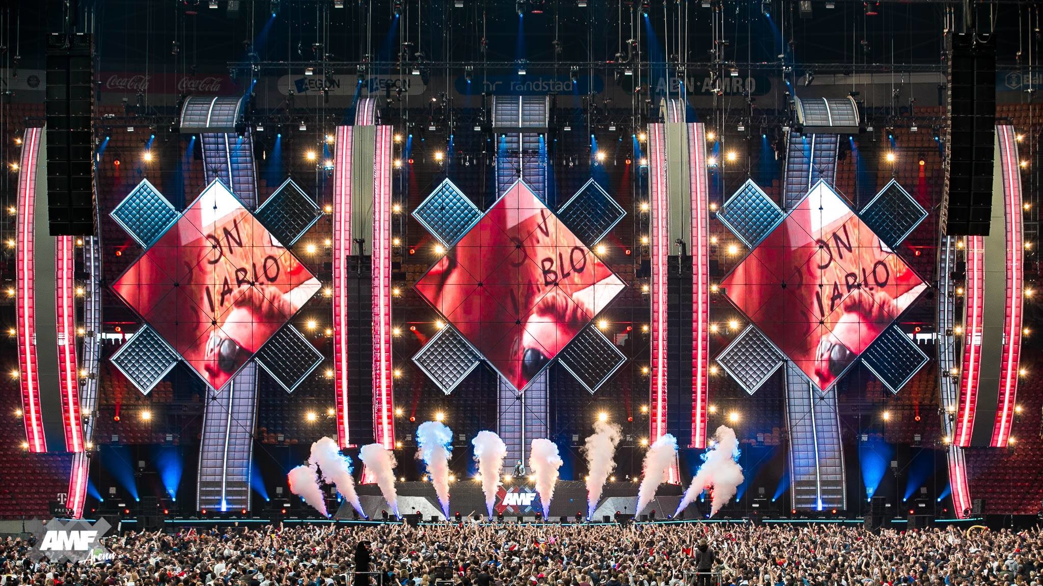 2048x1152 Watch Amsterdam Music Festival Live NOW