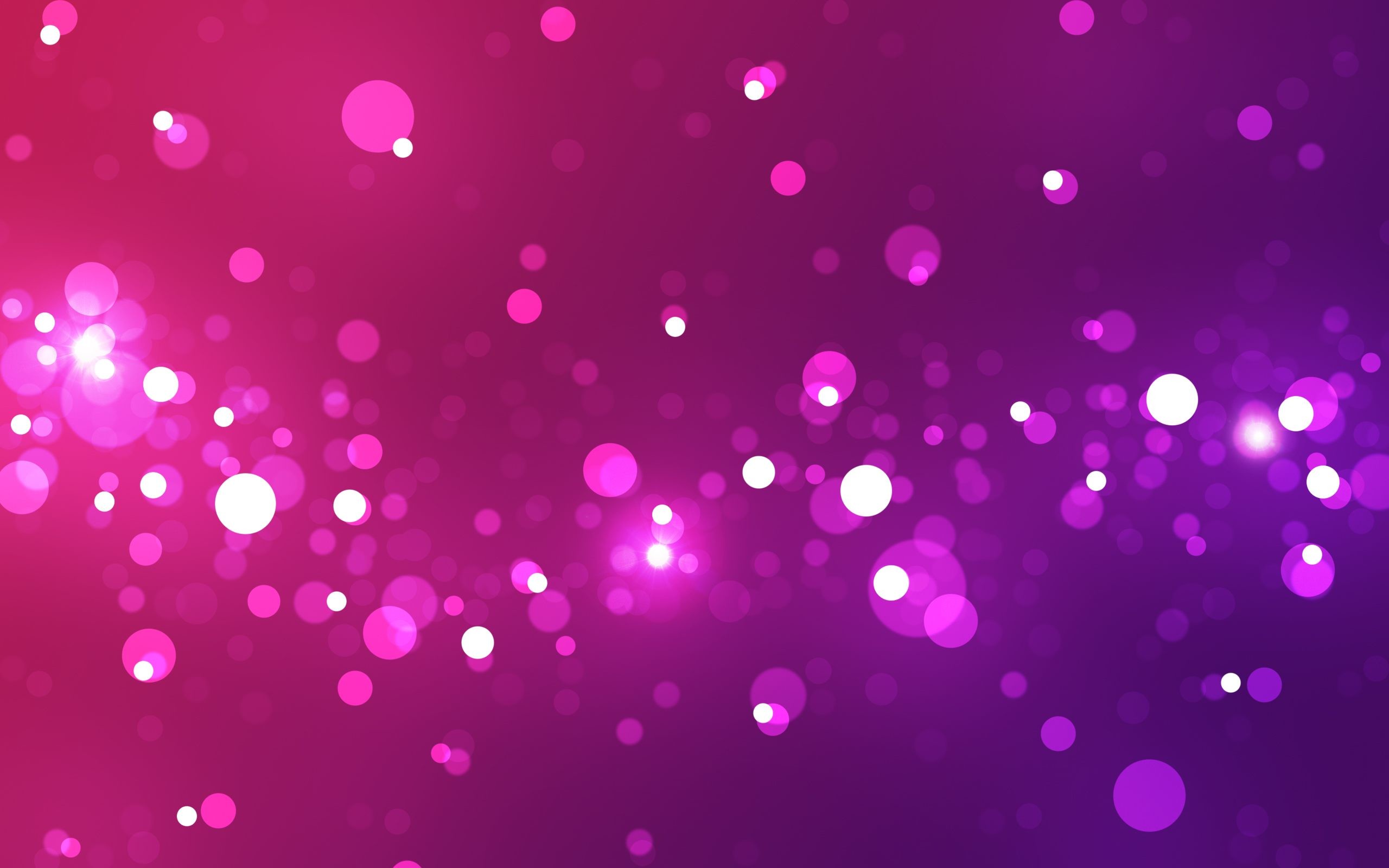 2560x1600 Pink Glitter Wallpaper HD Download For Desktop And Mobile