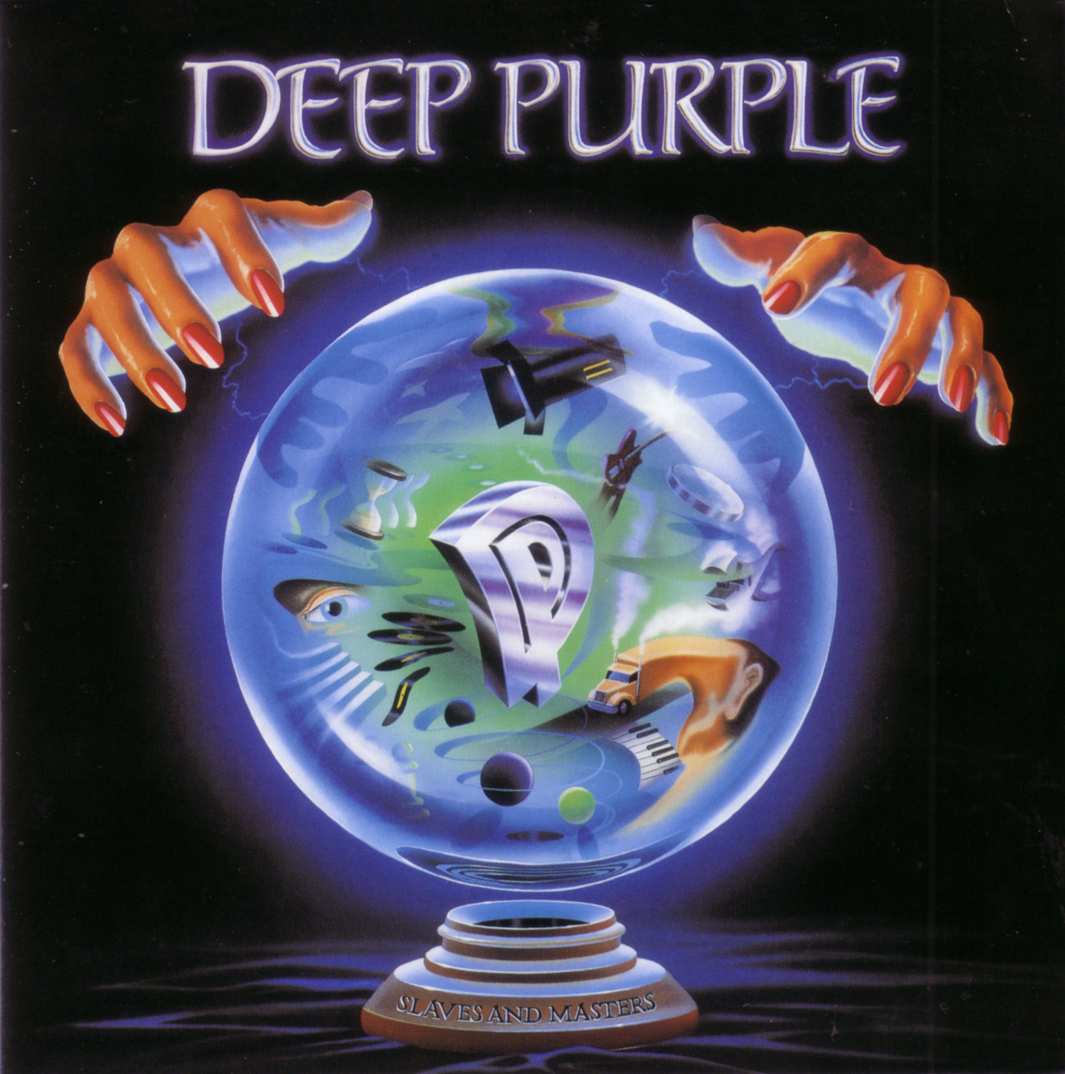 2118x2136 Deep Purple Album Covers - Music and Movie Wallpapers (14632 .