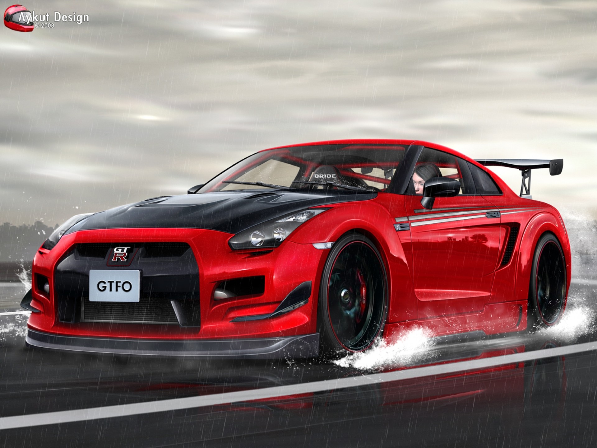 1920x1440 Humphrey__13 images Nissan GT-R wallpapers. HD wallpaper and background  photos