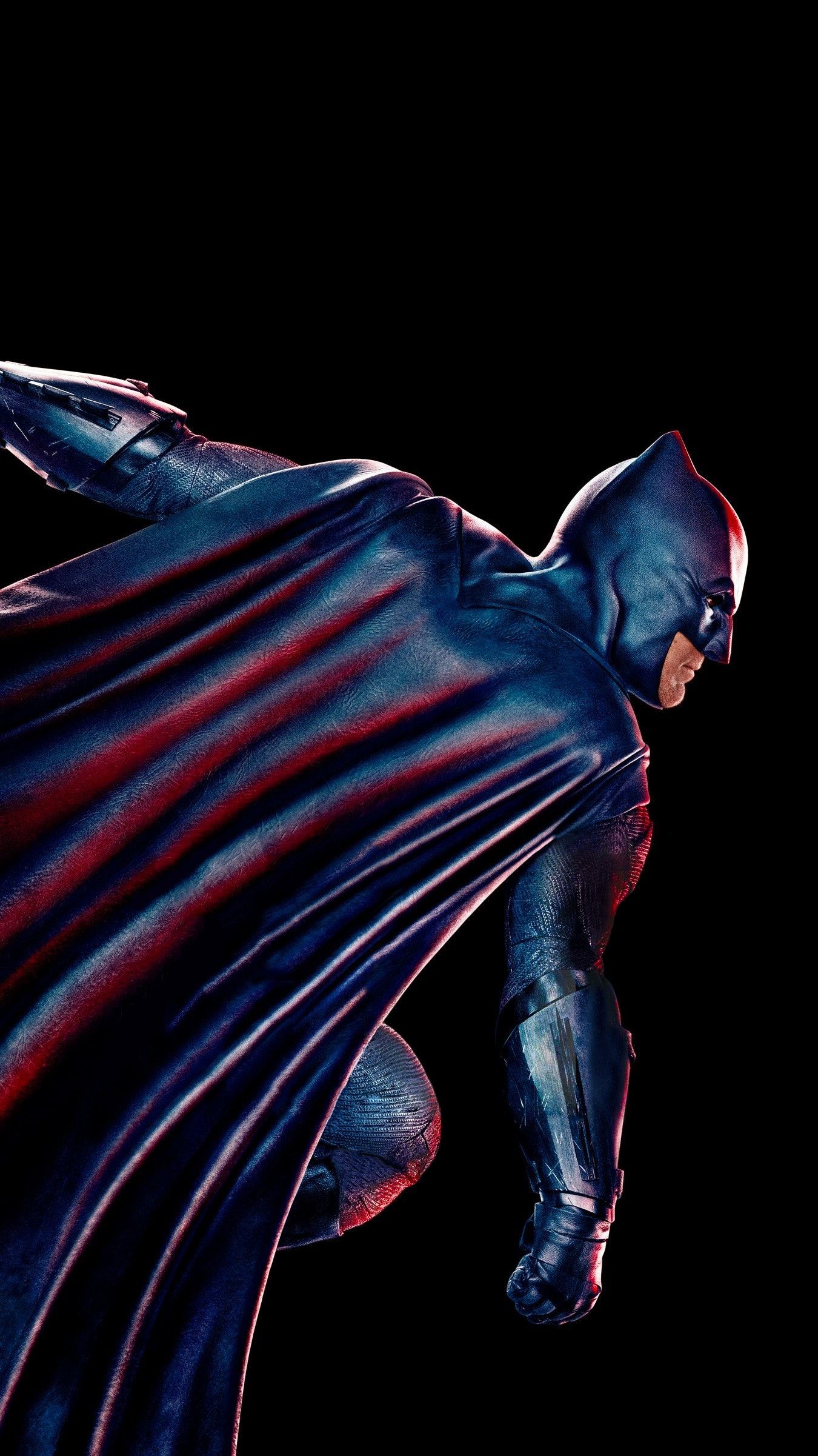 1350x2402 Batman - Justice League Poster | Superhero - Super