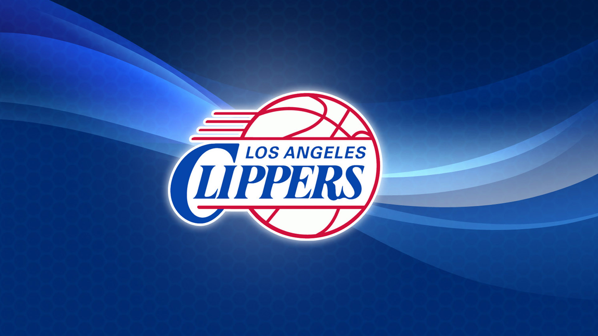 1920x1080 Los Angeles Clippers wallpaper download #372