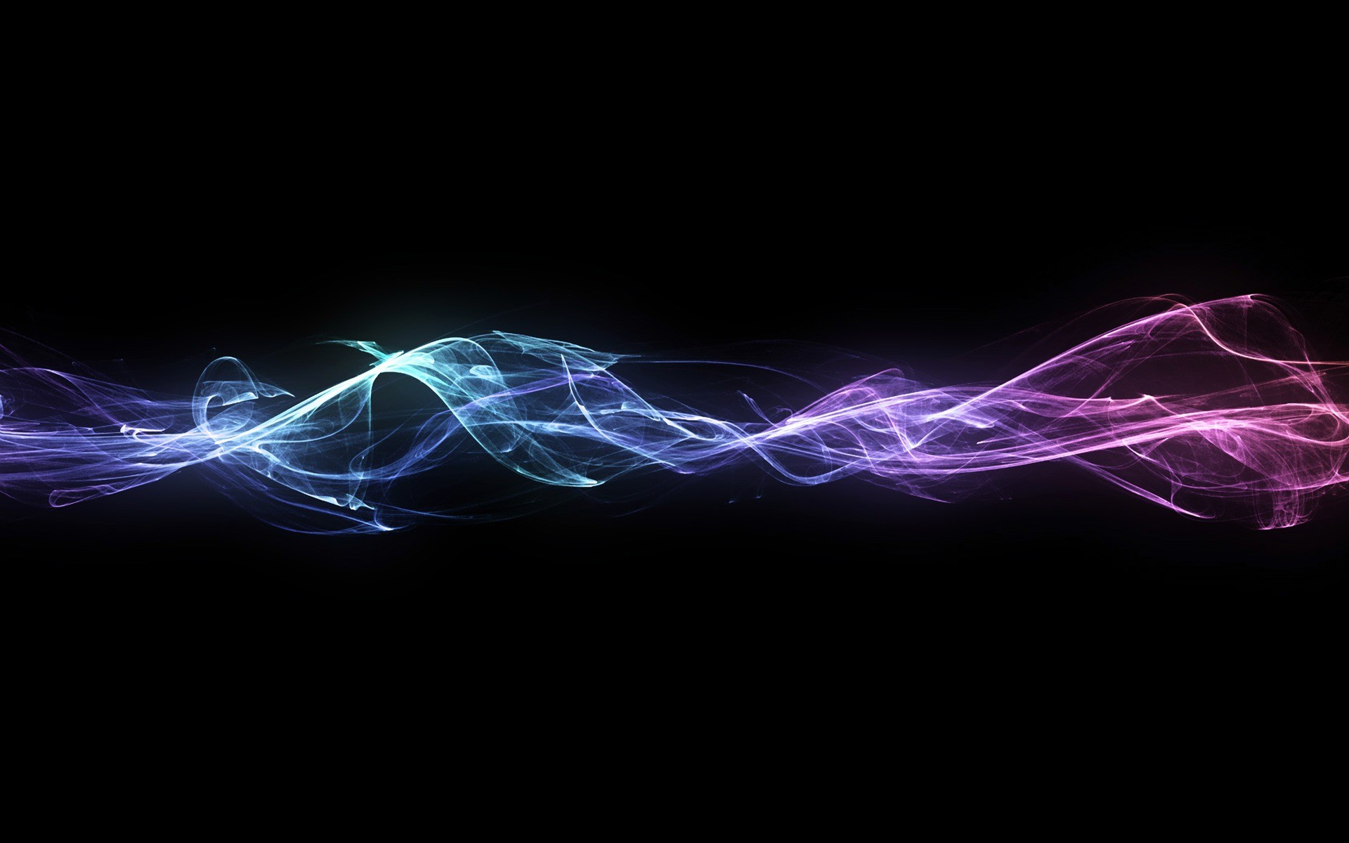 1920x1200 awesome abstract wallpapers neon smoke  