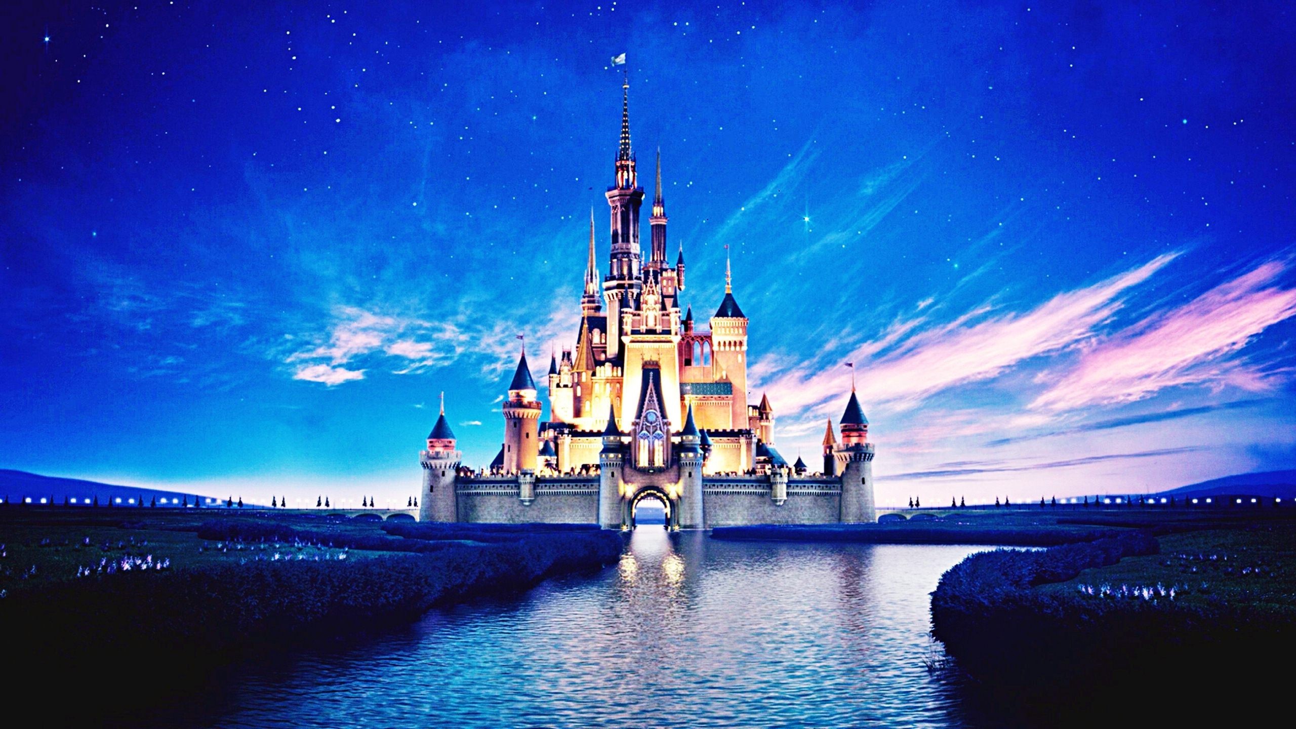 2560x1440 1024x768px #618270 Disney Castle (208.26 KB) | 18.02.2015 | By .