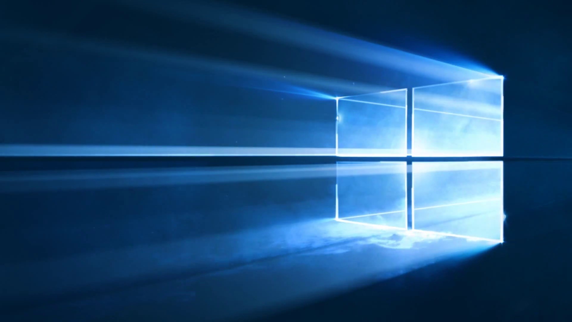 1920x1080 Microsoft Reveals The Official Windows 10 Wallpaper Windows 10 Wallpaper