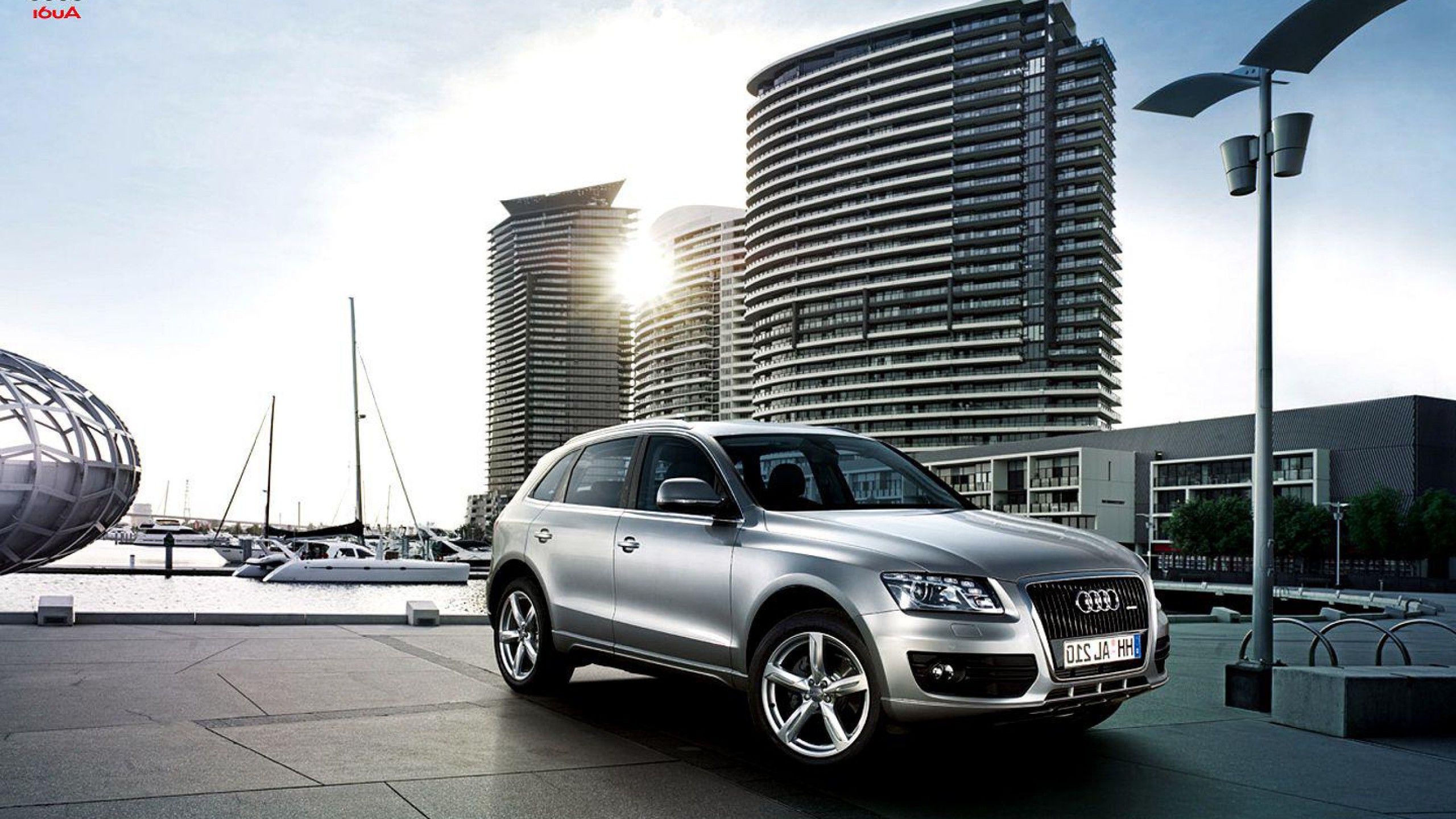 2560x1440 300 best Audi Wallpapers images on Pinterest | Car wallpapers, Audi q3 and  Cars