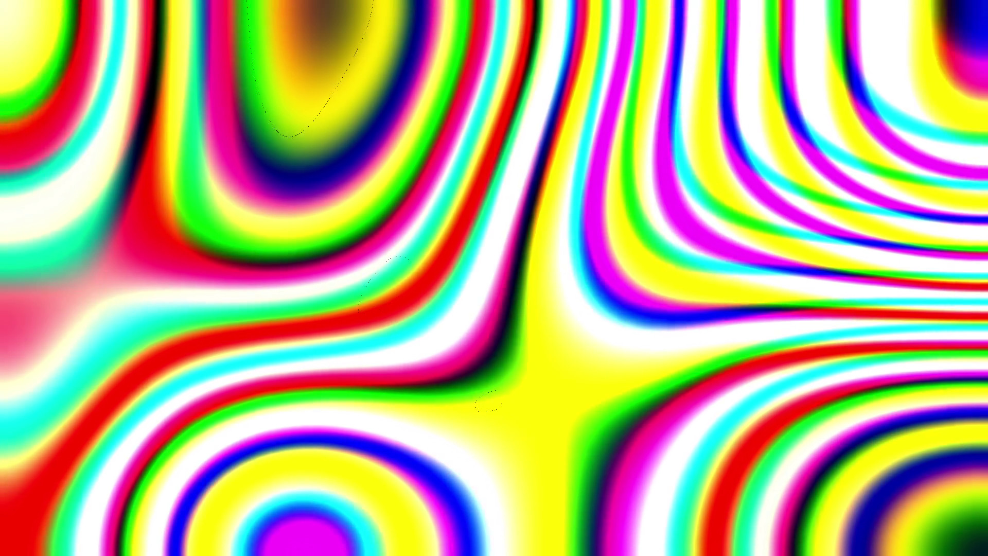 1920x1080 Liquid Colorful Psychedelic Pattern Retro 60s Motion Background Loop Motion  Background - VideoBlocks