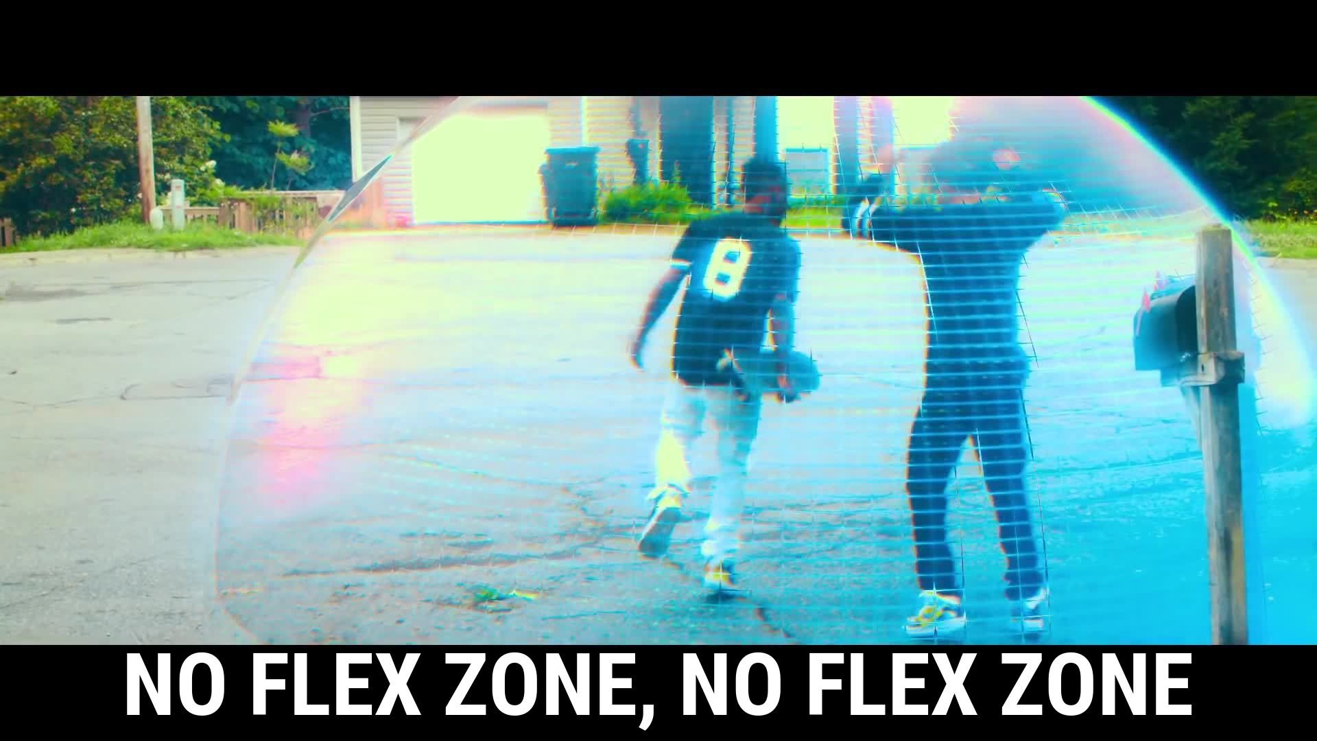 1920x1080 No flex zone, No flex zone