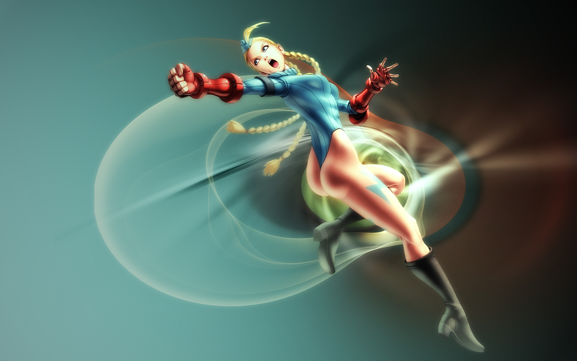 1920x1200 Cammy Street Fighter Wallpapers (45 Wallpapers)