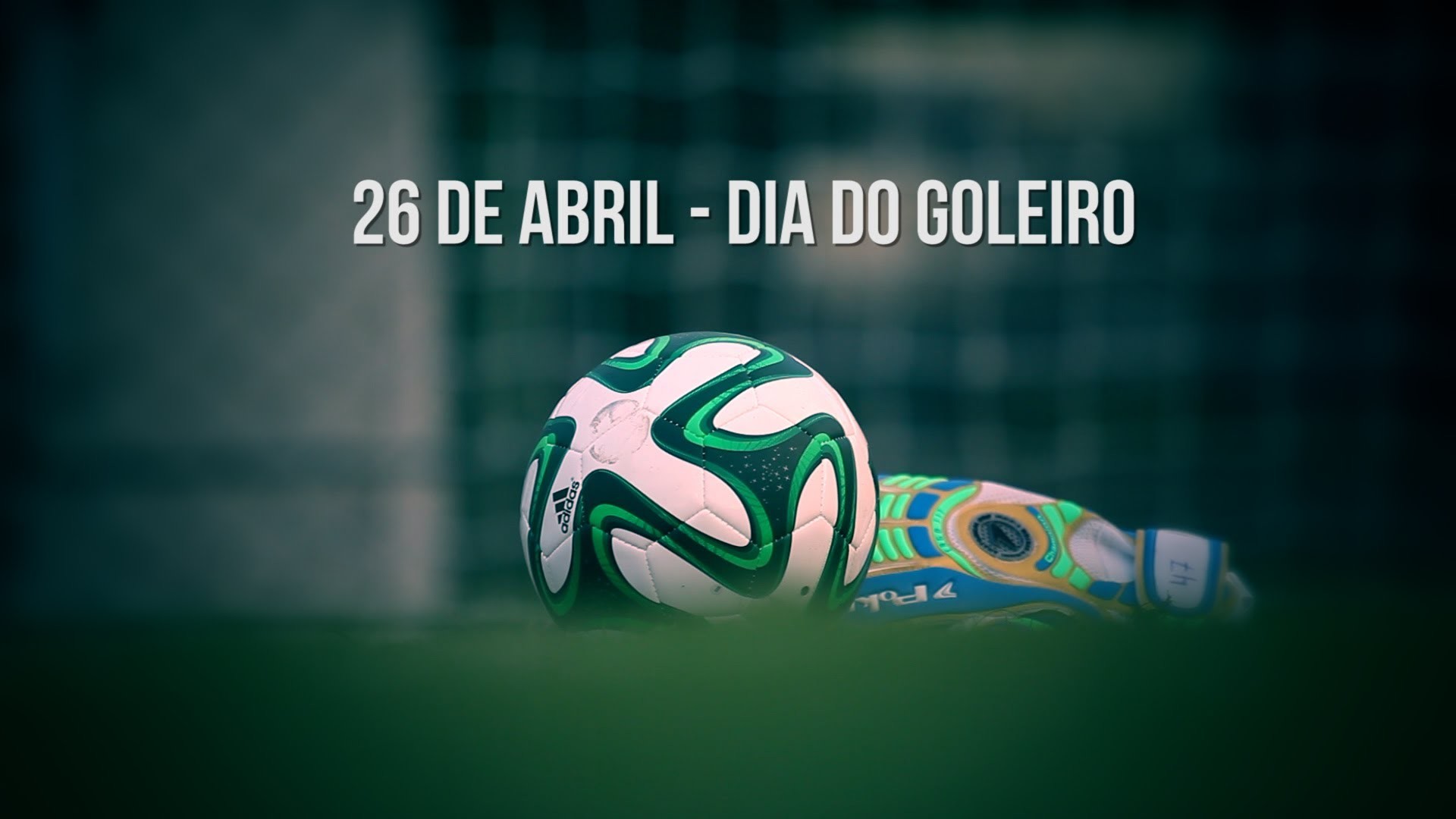 1920x1080 Homenagem do Palmeiras ao Dia do Goleiro