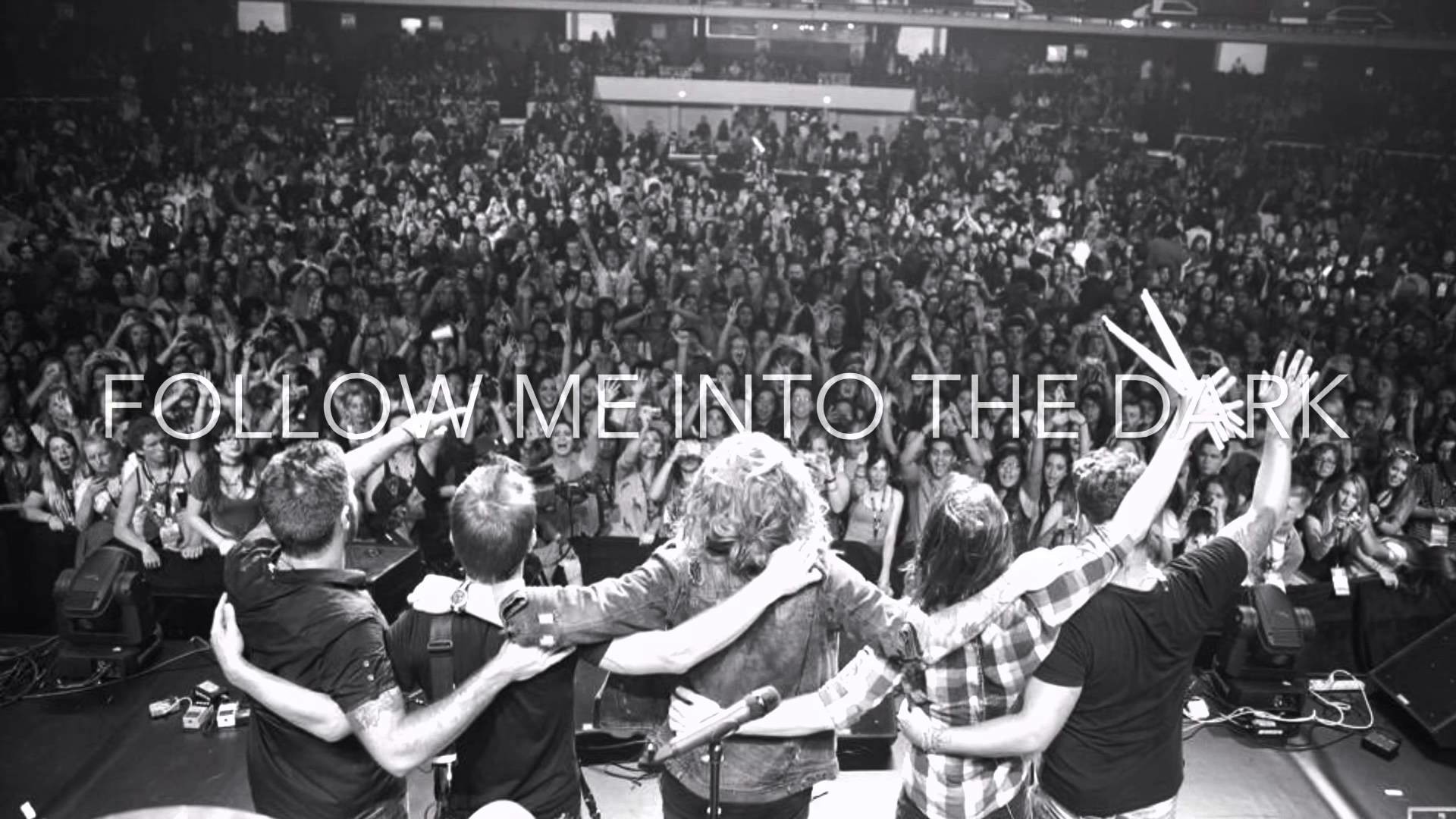 1920x1080 We The Kings