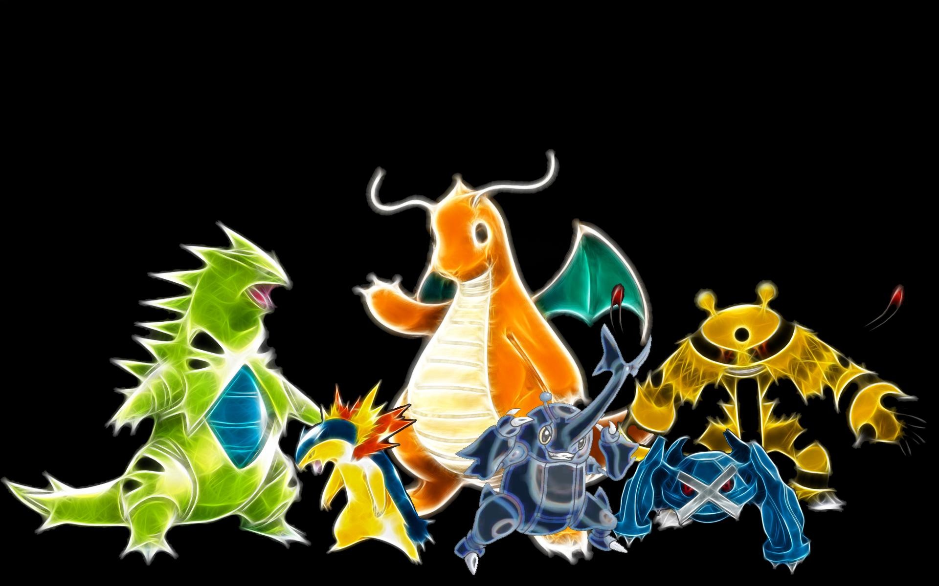1920x1200 ... Taking request for Pokemon wallpapers, these areIve already