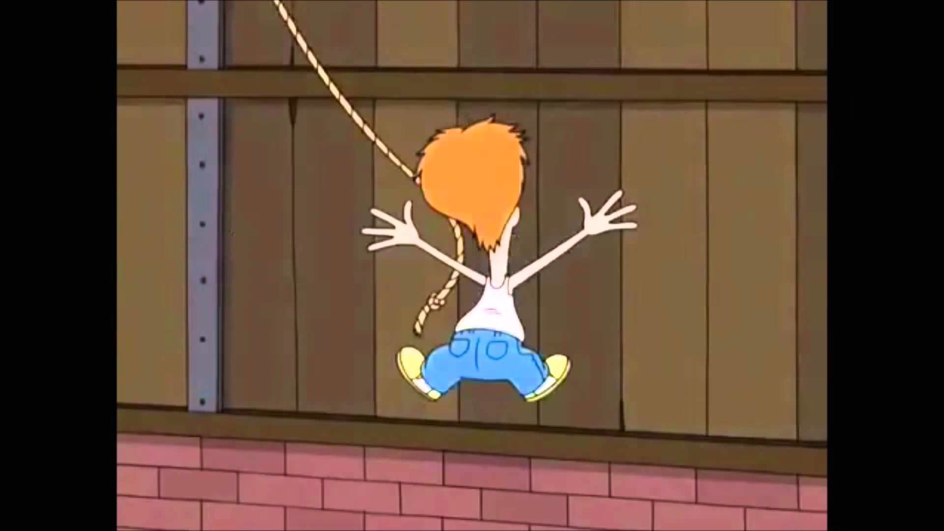 1920x1080 american dad roger dancing to OMFG hello &25 hf4hs
