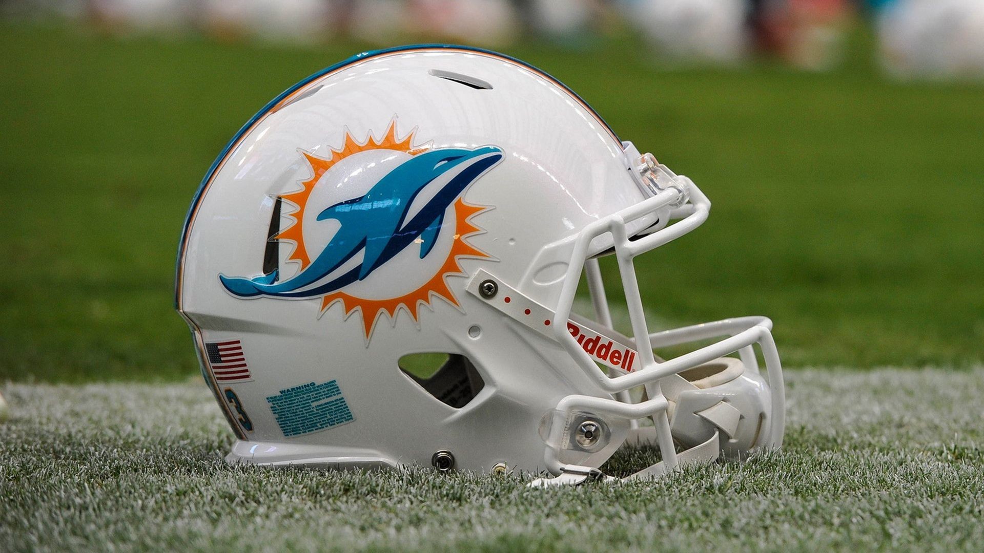 1920x1080 10 Most Popular Miami Dolphins Logo Wallpaper FULL HD 1080p For PC