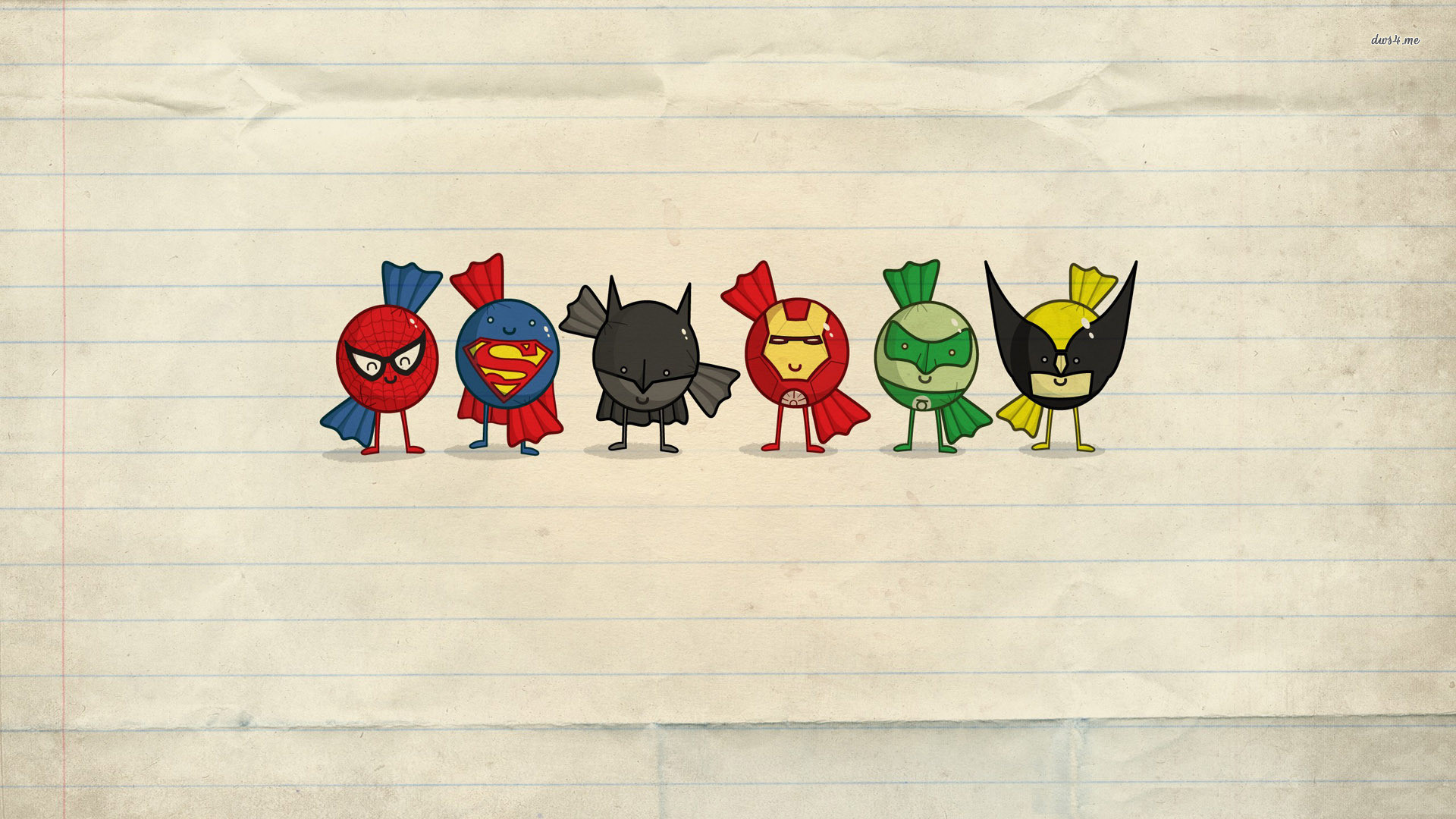 1920x1080 Superhero Logos Wallpaper Superhero candy hd wallpaper 