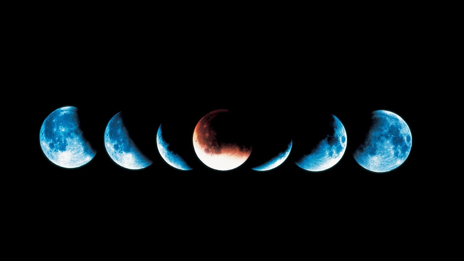 1920x1080 Phases of the Moon wallpaper 886068 
