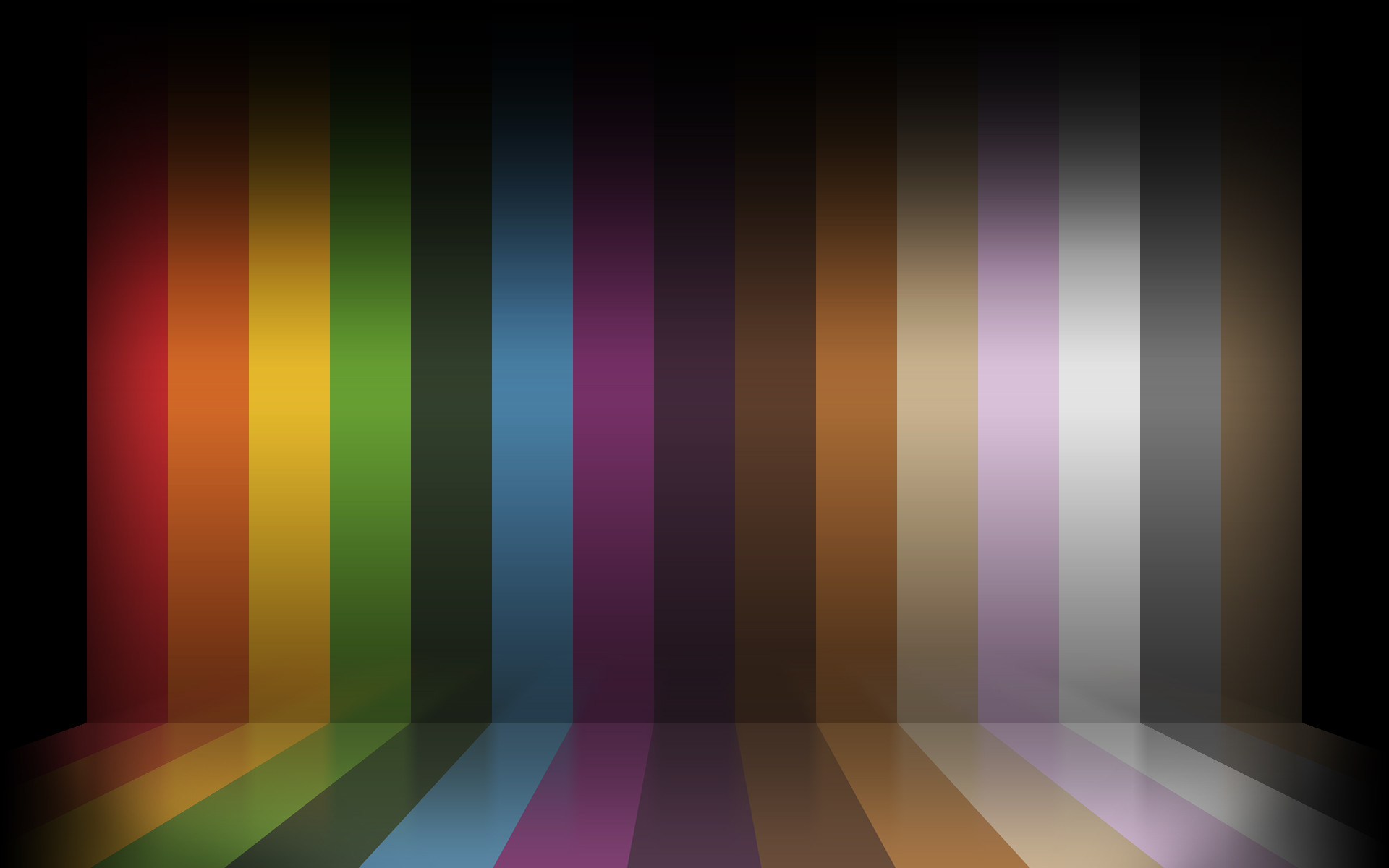 1920x1200 Download: Color Burn HD Wallpaper