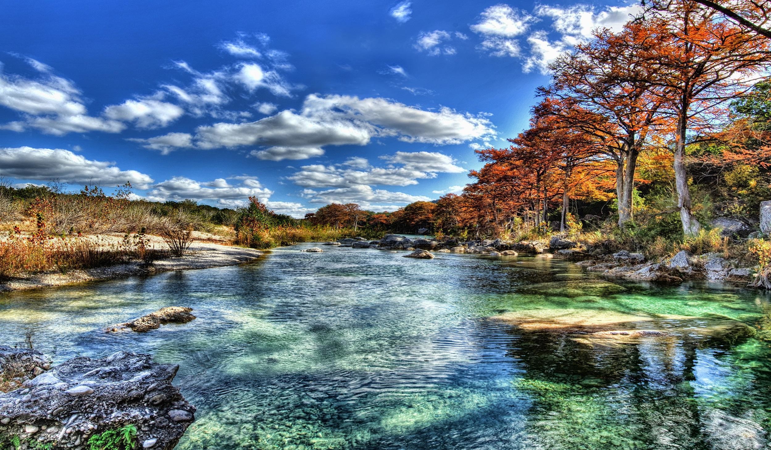 2498x1460 19 Reasons You Should Never Visit the Texas Hill Country