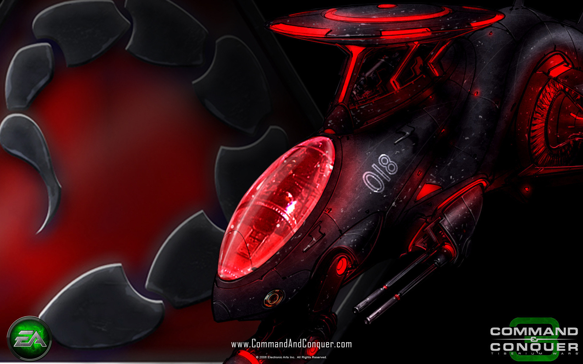 1920x1200 Image - TW Venom Wallpaper.jpg | Command and Conquer Wiki | FANDOM powered  by Wikia