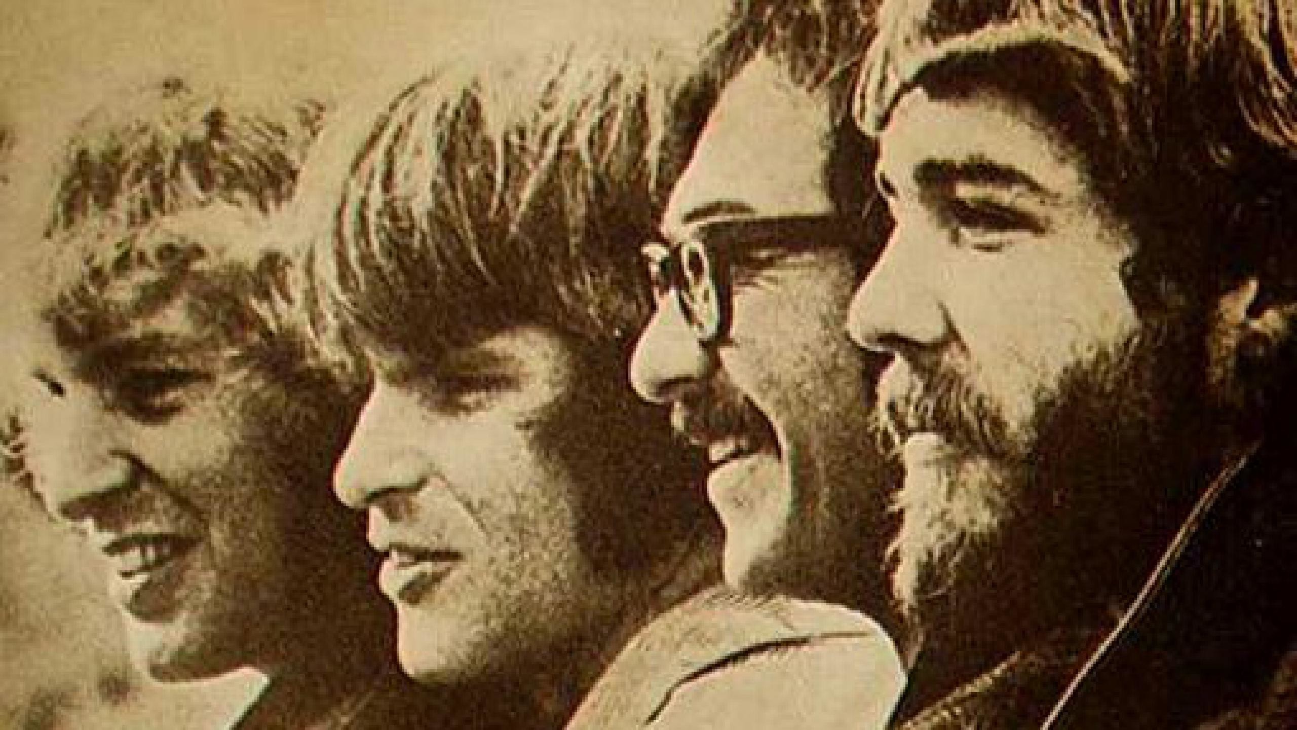 2560x1440 Creedence Clearwater Revival