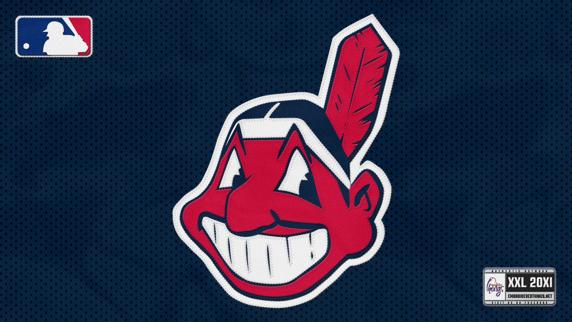 2000x1125 CLEVELAND INDIANS WALLPAPERS Cleveland Indians 4" iPhone Wallpapers - Album  on ...