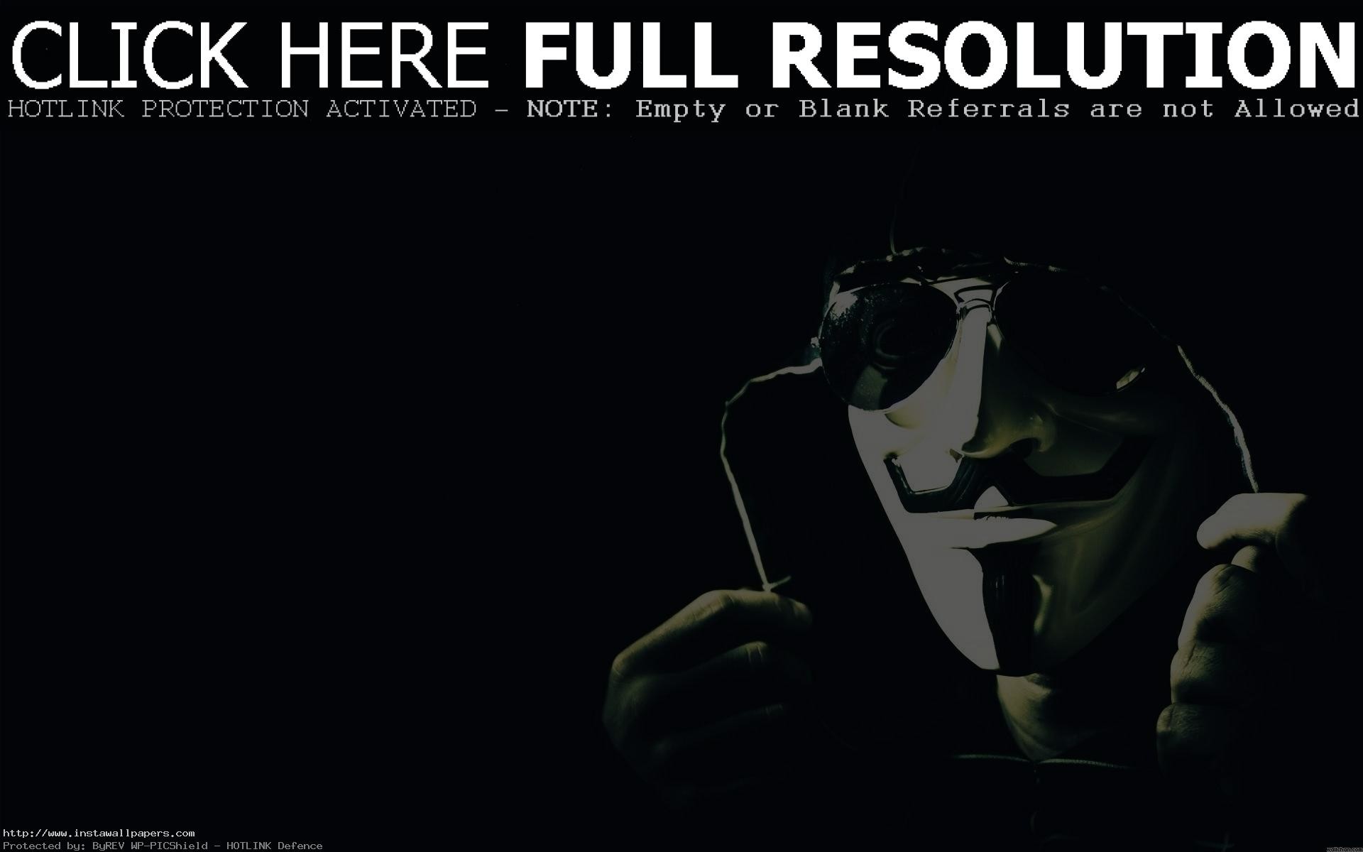 1920x1200 Vendetta Wallpapers 3D 4K Black solid wallpaper for desktop background  image download