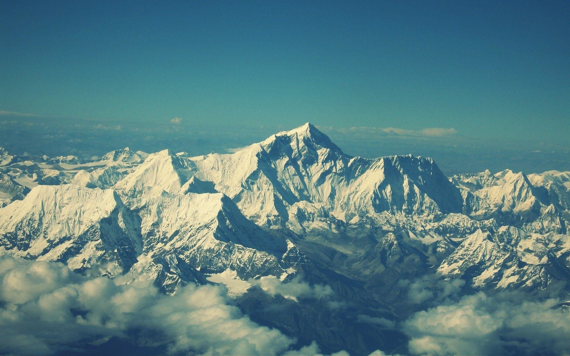1920x1200 Everest Wallpapers - Full HD wallpaper search