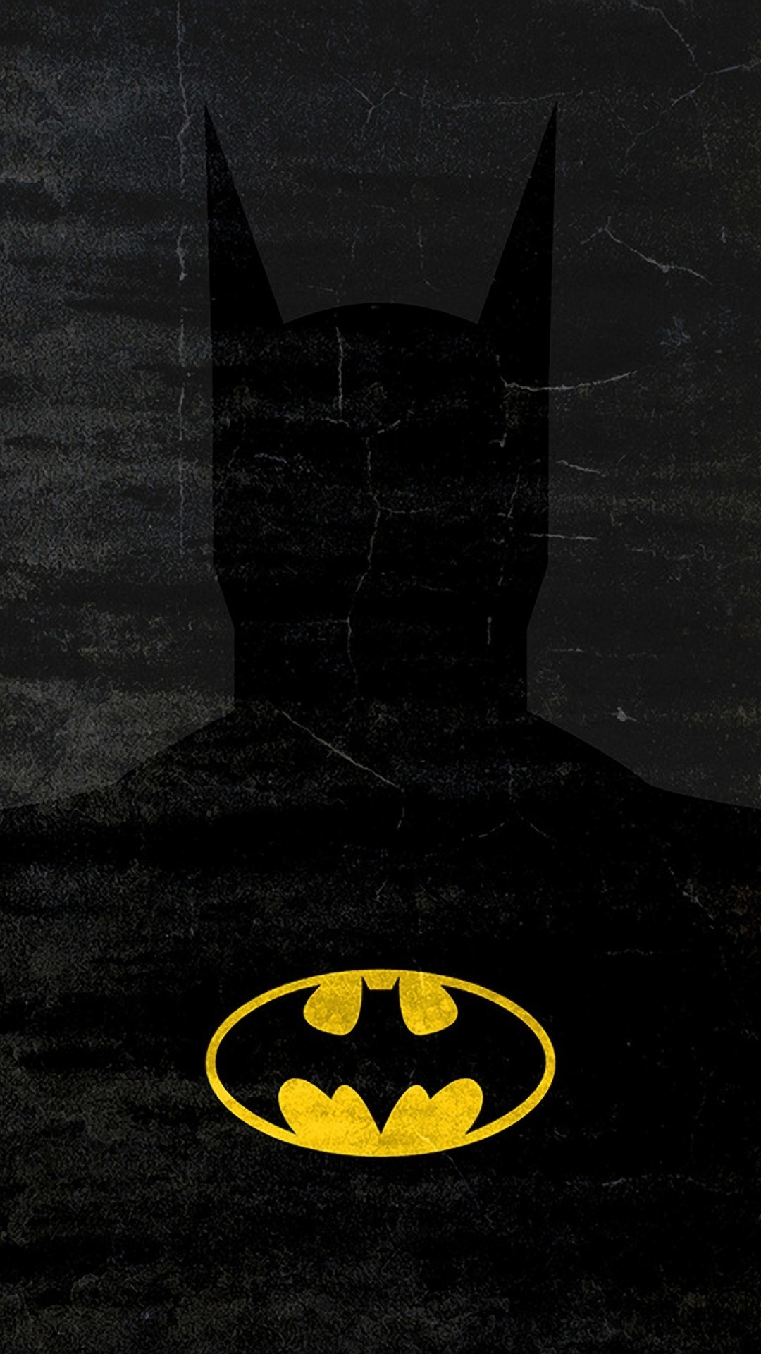 1080x1920 Free Desktop Batman Logo Wallpapers New Batman Logo iPhone Wallpapers Of  Free Desktop Batman Logo Wallpapers