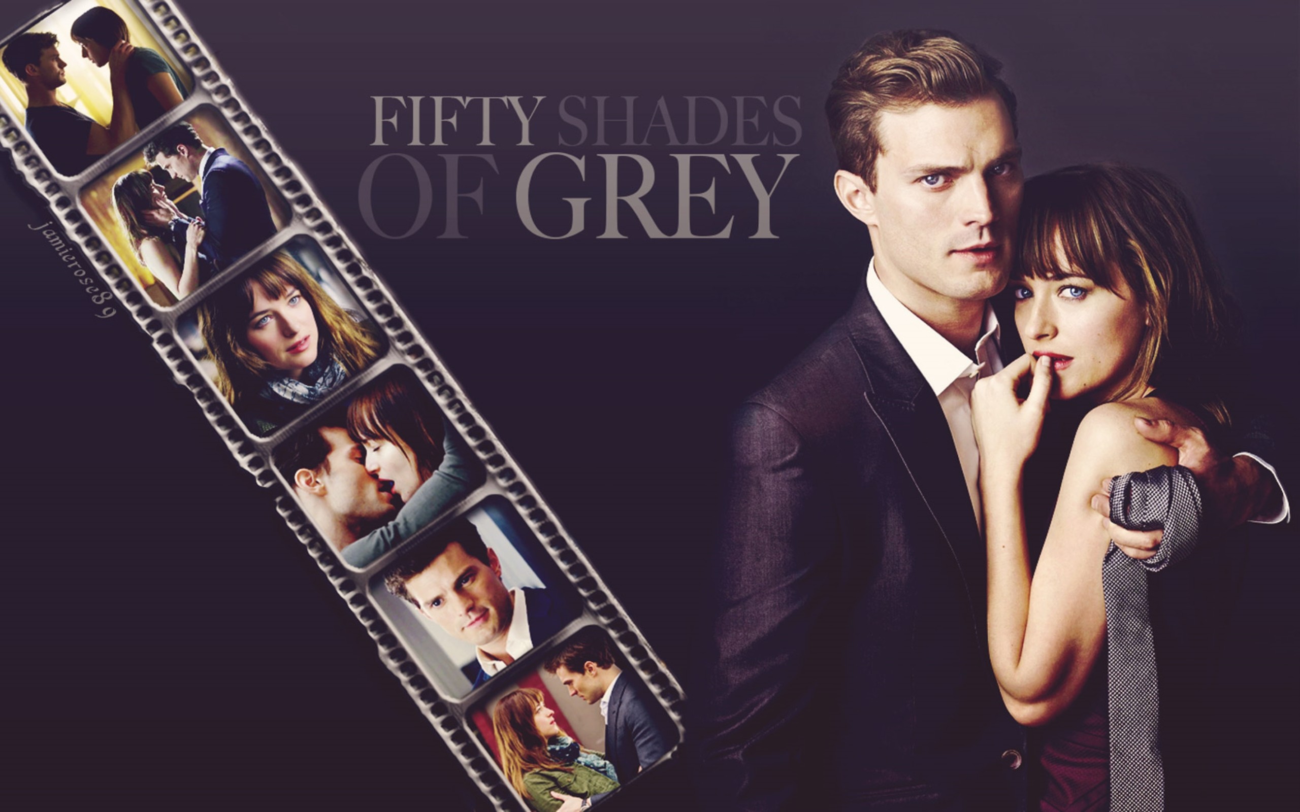Fifty Shades of Grey Wallpaper (64+ images)