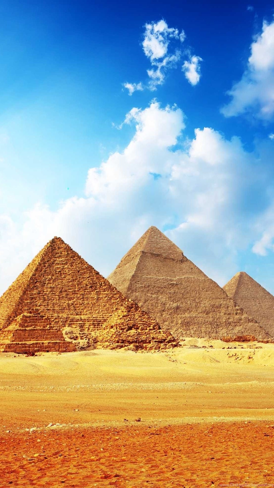 Egypt Pyramids HD wallpaper | Pxfuel