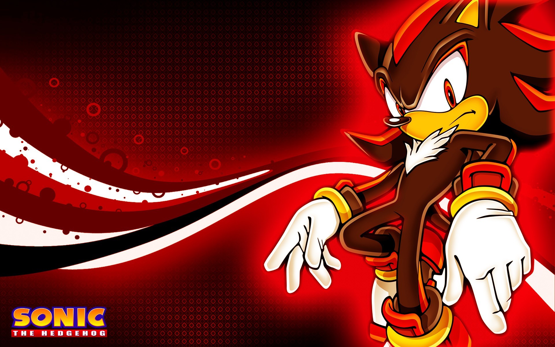 1920x1200 Shadow the Hedgehog HD Wallpaper | Background Image |  | ID:416522  - Wallpaper Abyss