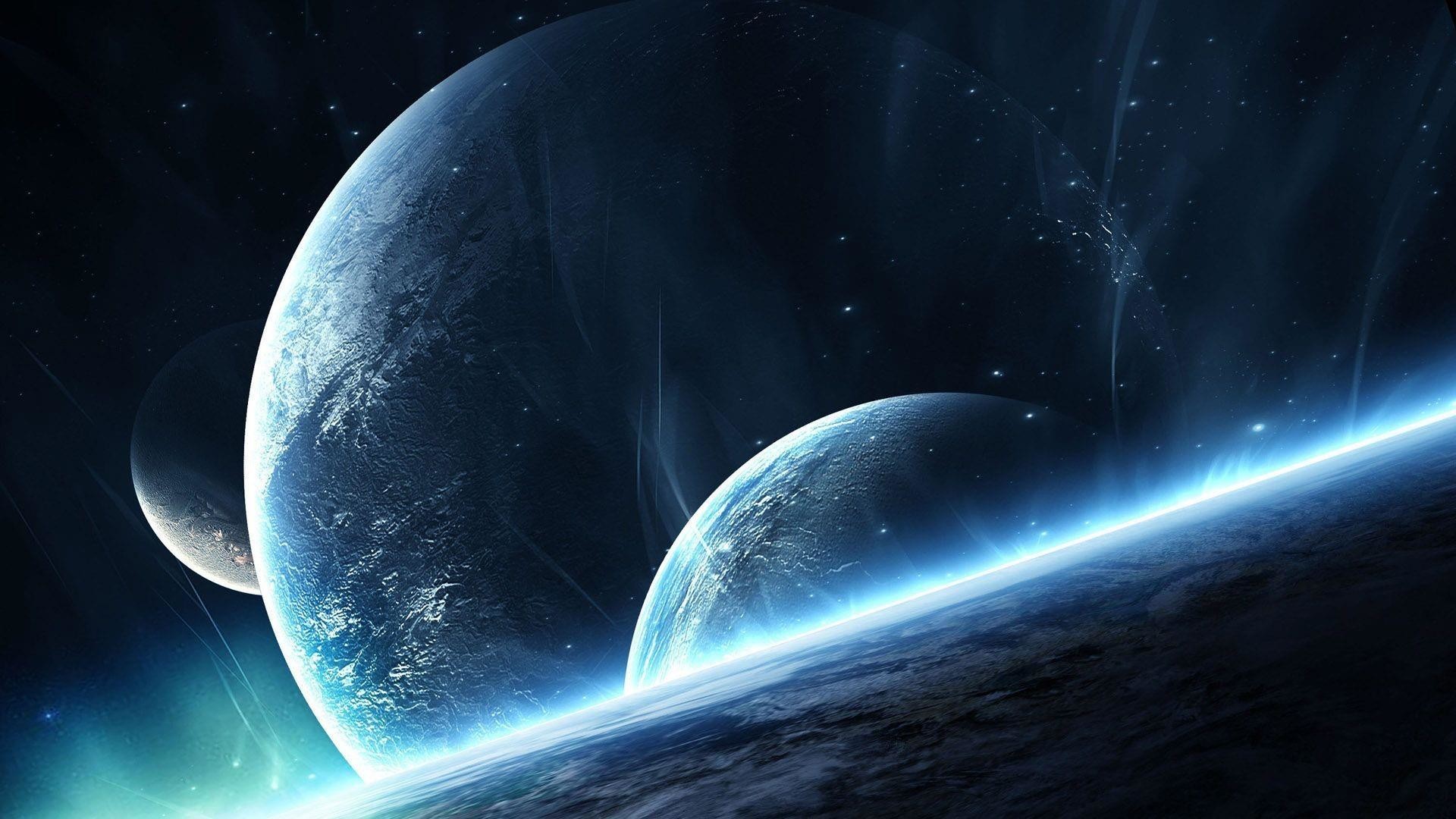 Planet Wallpaper 1920x1080 (83+ images)