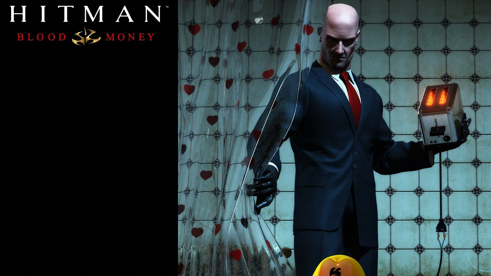 1920x1080 ... Wallpaper Abyss Images of 1680x1050 Hitman Blood Money - #SC ...