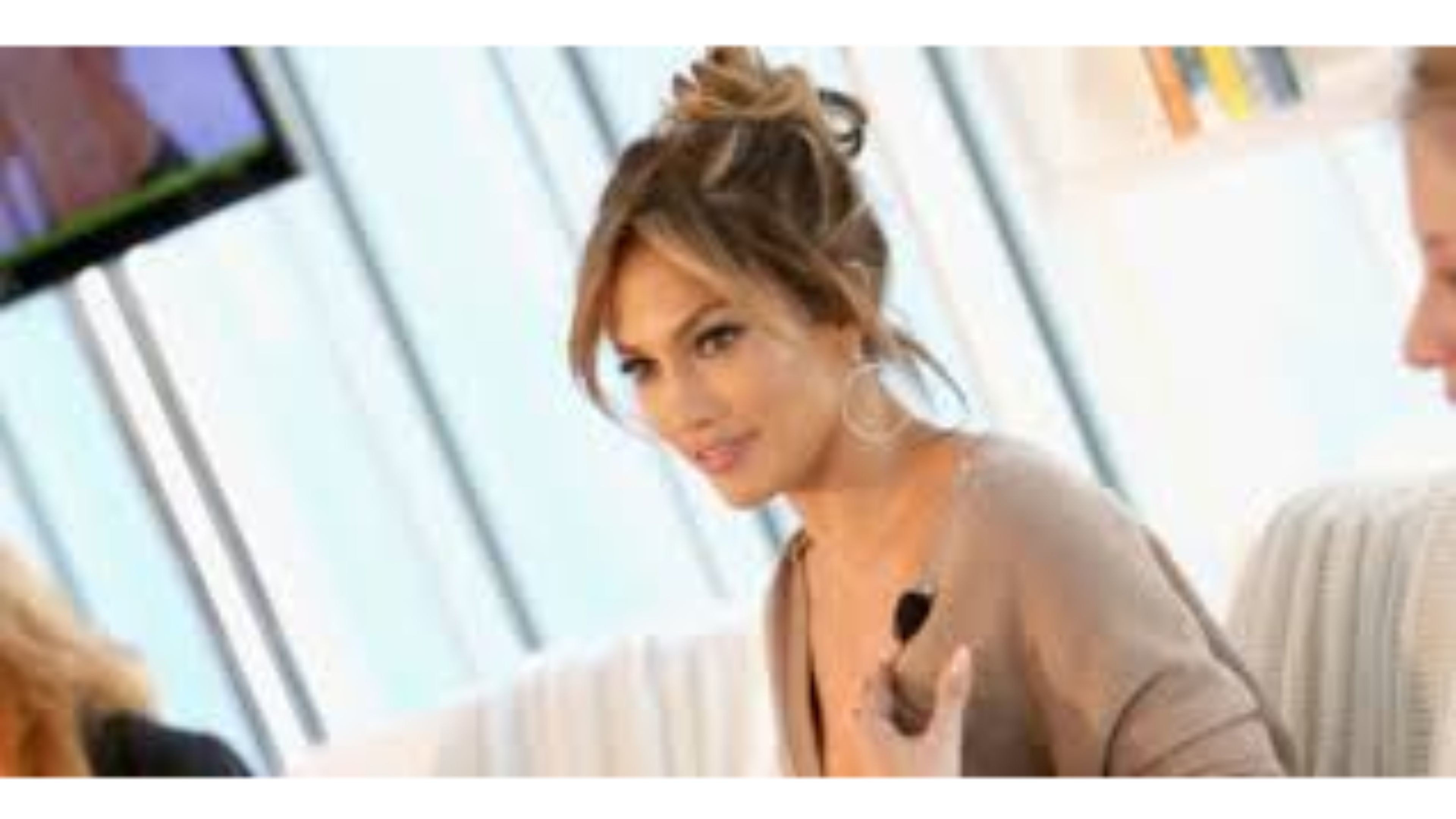 3840x2160 Beautiful 2016 Jennifer Lopez 4K Wallpaper
