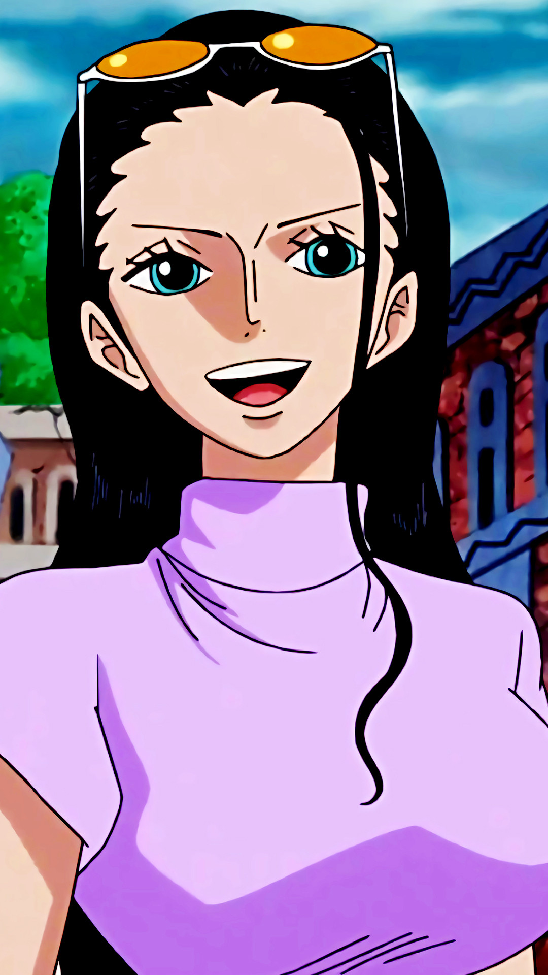 Nico Robin Wallpapers (63+ Images)