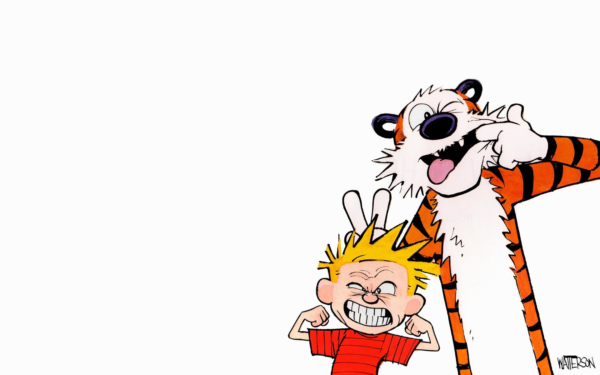 1920x1200 Wallpapers-calvin-and-hobbes-hd-cute