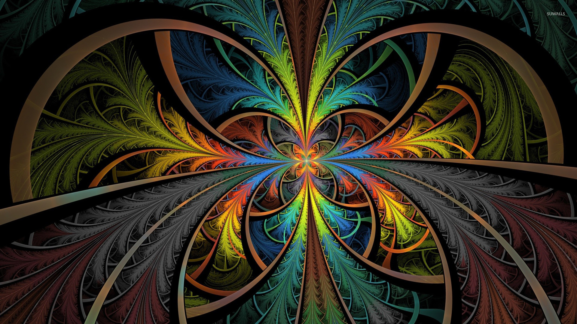 1920x1080 ... psychedelic hd wallpapers trees desktop wallpapers high definition .