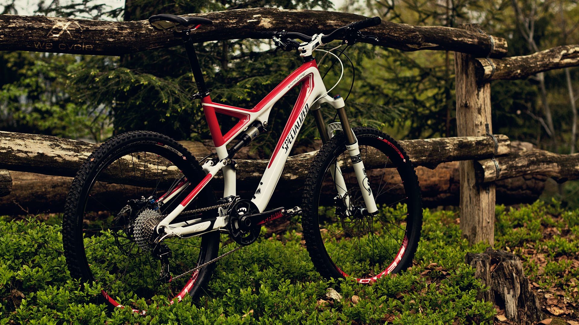 Mtb freeride скачать стим фото 104