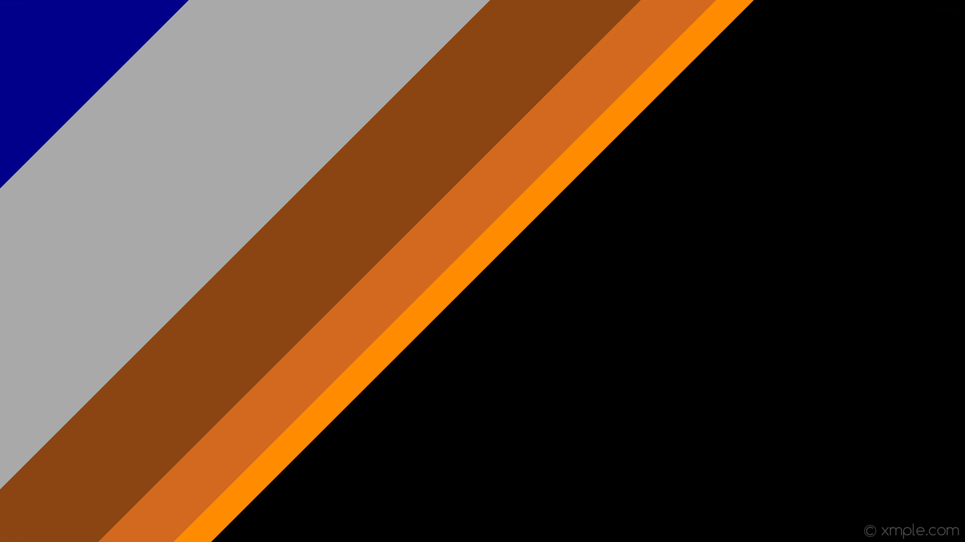 1920x1080 wallpaper blue stripes lines black streaks brown grey orange dark orange  chocolate saddle brown dark gray