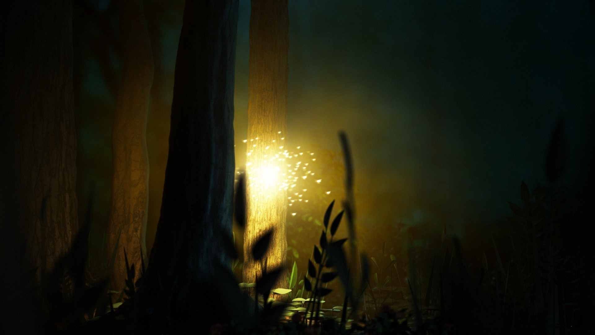 Firefly 4K Live Wallpaper for Android - Download | Cafe Bazaar