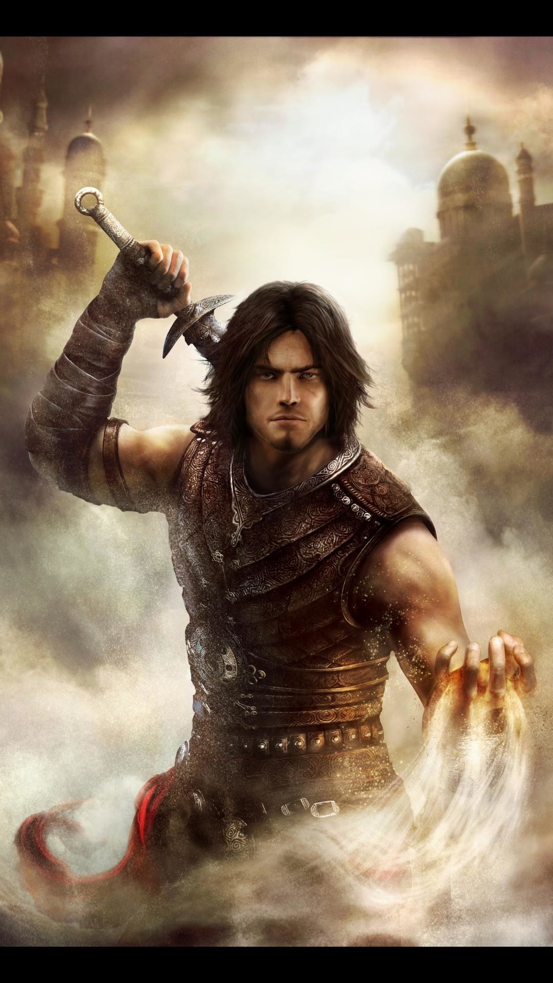 1080x1920 android wallpaper hd Prince of Persia wallpaper  mobile 4