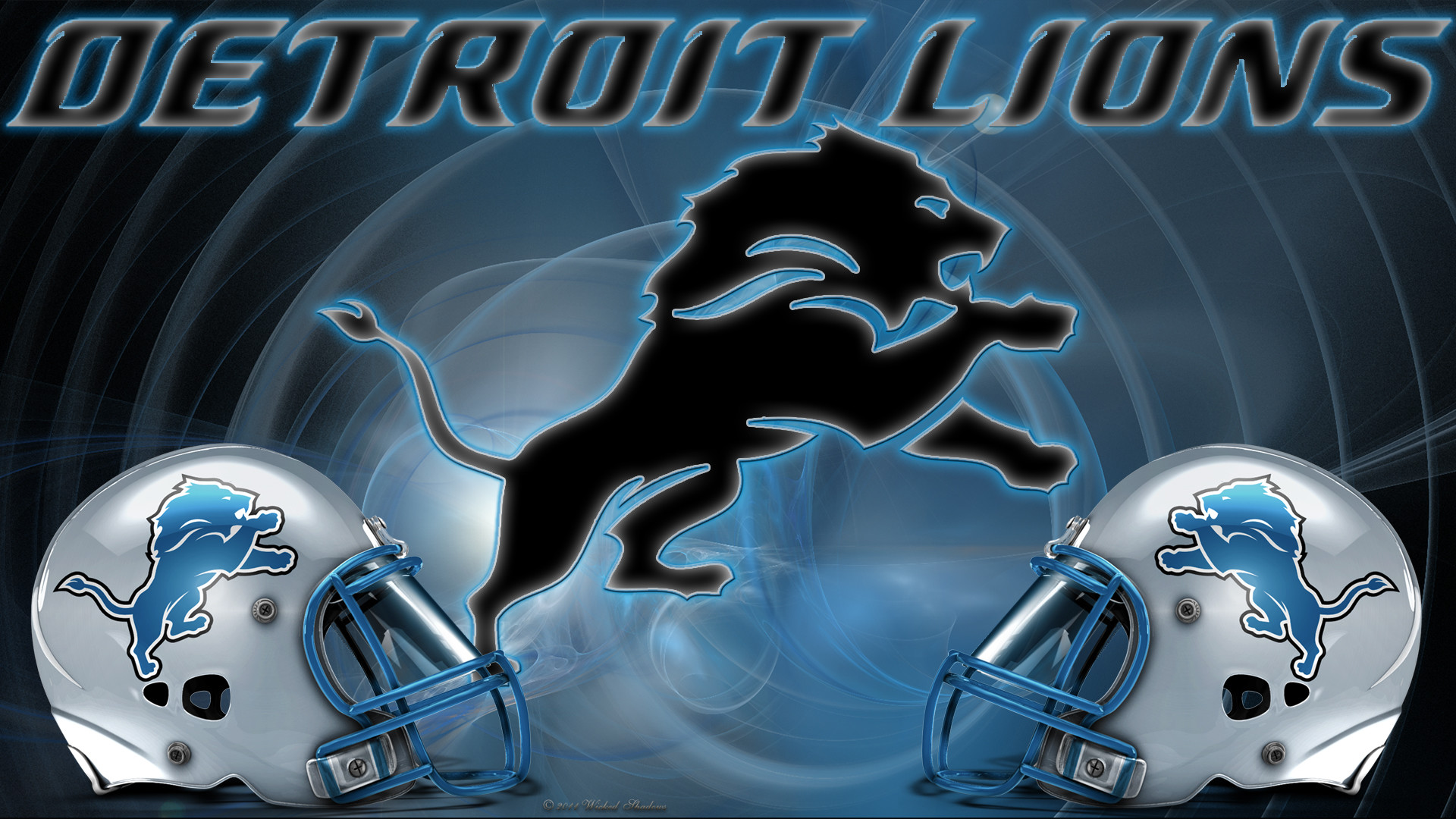 Free download Detroit Lions wallpaper 1920x1080 53987 [1920x1080] for your  Desktop, Mobile & Tablet, Explore 47+ Detroit Lions Pictures Wallpaper